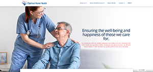 Optimal Home Health